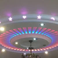 گچکاری|خدمات پیشه و مهارت|شاندرمن, |دیوار