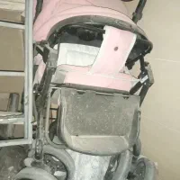 کالسکه و روررولک