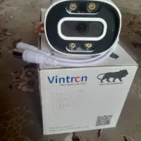 دوربین ودزد گیر..