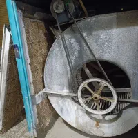 کولر آبی 7500 سالم