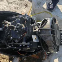 قایق موتور 48|قایق و سایر وسایل نقلیه|بندر ماهشهر, |دیوار