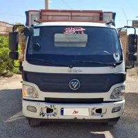 الوند ۶تن|خودرو سنگین|فسا, |دیوار