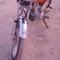 موتور۲۰۰ ۹۴|موتورسیکلت|مرودشت, نقش رستم|دیوار