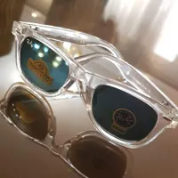 عینک آفتابی ریبن rayban ویفری خاص|زیورآلات و اکسسوری|فیروزکوه, |دیوار
