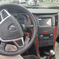دنا پلاس توربو ۶ دنده ۱۴۰۲|خودرو سواری و وانت|همدان, |دیوار