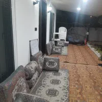 سویت وخانه سرا بسیار بزرگ وزیبا ودنج