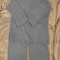 ست شومیز شلوار آکبند