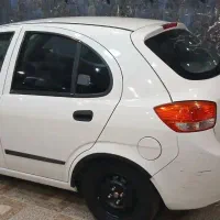 تیبا2 مدل 1400
