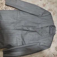 کت شلوار در حد نو با قیمت باور نکردنی