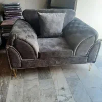 مبل راحتی|حراج|گلپایگان, |دیوار