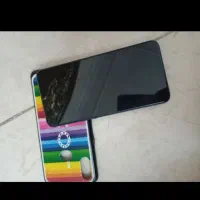 گوشی a10s نونو با کارتون وشاژر سالم