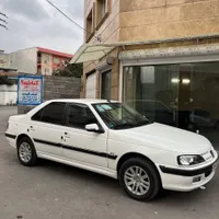 پژو پارس ELX 1401