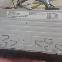 ضبط وباند|قطعات یدکی و لوازم جانبی|ساوه, |دیوار