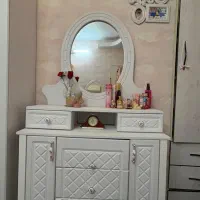 سرویس خواب نوجوان|تخت و سرویس خواب|ری, اقدسیه|دیوار