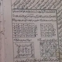 کتاب طالع یهودی دعای رحمانی|کتاب و مجله مذهبی|کرج, حصارک|دیوار
