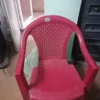 صندلی پلاستیکی