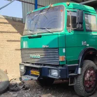 ایویکو 330کشنده|خودرو سنگین|اهواز, نیوساید|دیوار