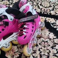 برند لانگ فنگ هستش سایز 35 الی 38|دوچرخه، اسکیت، اسکوتر|سنندج, |دیوار