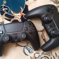 2 تا دسته ps5 های کپی خراب