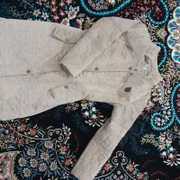 پالتو|لباس|کبودرآهنگ, |دیوار