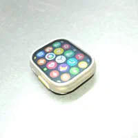 ساعت هوشمند ۳ بند ،اپل واچ مدل Ultra3|لوازم جانبی موبایل و تبلت|زاهدان, |دیوار