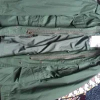 اورکت امریکایی اصل (الفا)