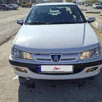 پارس مدل ۹۴|خودرو سواری و وانت|خرم‌آباد, |دیوار