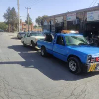 امدادخودرو یدکش چرخگیرشاهرود
