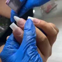 تخفیف ویژه آموزش کاشت ناخن و پدیکور وپارافین تراپی|خدمات آرایشگری و زیبایی|بروجرد, |دیوار