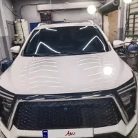 kmc x5 مدل ۱۴۰۴