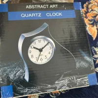 ساعت رومیزی