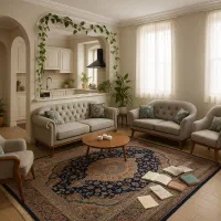 اجاره-آپارتمان-65-متری-تک-خواب-تخلیه-گلشهر-کرج