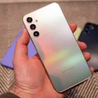 A34 5G 128.8|موبایل|فولادشهر, مسکن مهر فولادشهر|دیوار