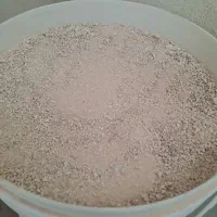 خاک شیره