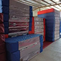 -تشک آرامش رویال/تطابق با‌ آناتومی‌بدن*