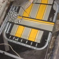 صندلی ساحلی دونه ای ۴۷۰