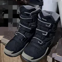 پوتین استوک سایز37درحد نو، بدون عیب