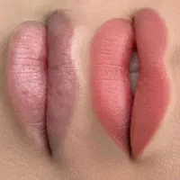 خدمات آرایش دائم‌فیبروز.بن مژه.شیدلب.کادرسایه‌|خدمات آرایشگری و زیبایی|شیراز, کلاهدوز|دیوار