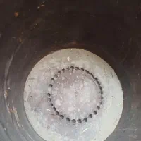 تنور گازی|اجاق گاز و لوازم برقی پختوپز|نجفآباد, فاز ۳ شهرک آزادگان|دیوار