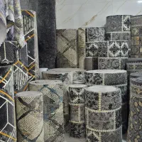 دریای کناره در پخش فرش و موکت محمدی