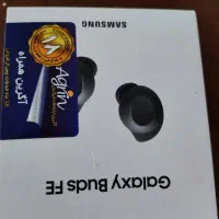 هدست سامسونگ galaxy buds fe