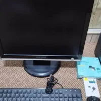 کامپیوتر خانگی رم 8گیگ ddr3 نسل 3