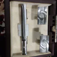 ست کراوات مردانه|بدلیجات|سقز, |دیوار