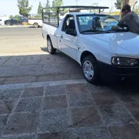 آریسان ۲|خودرو سواری و وانت|پرند, فاز ۳|دیوار