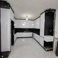 کابینت و گمد تزعینات