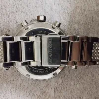 ساعت مچی زنانه مایکل کورس