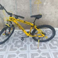 دوچرخه 27 نیم