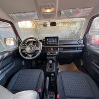 سوزوکی جیمینی|خودرو سواری و وانت|شیراز, شهرک فرهنگیان|دیوار