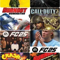 گیم سونی ۱ نصب گیم سونی ۲و ps4 و پی سی و xbox 360