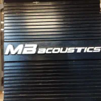 آمپلی|صوتی و تصویری|اقبالیه, |دیوار